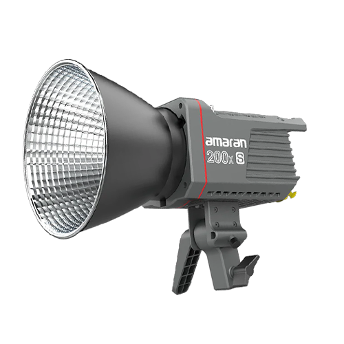 LUZ PUNTUAL 200 XS - AMARAN