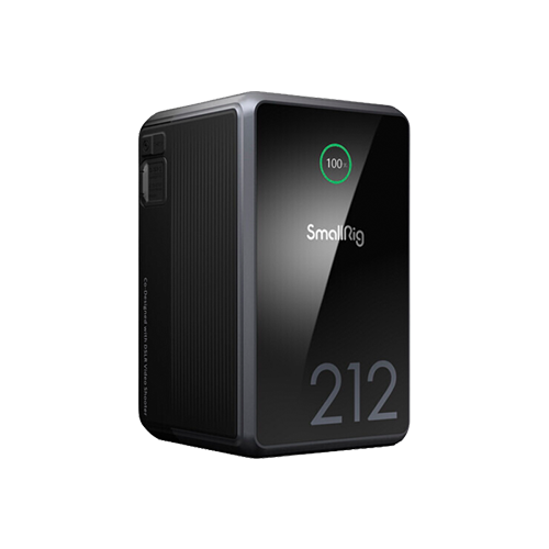 BATERÍAS V-MOUNT SMALLRIG 212