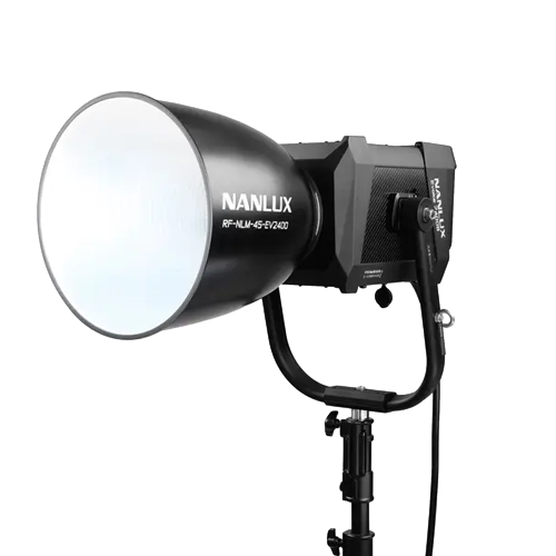 LUZ PUNTUAL EVOKE 2400B - NANLUX