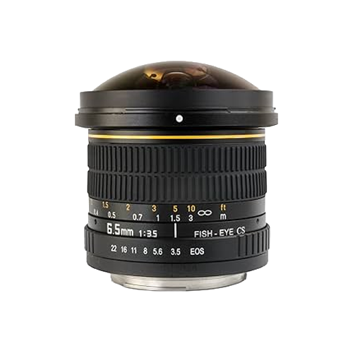 LENTE FIJO MF 6.5 MM - OPTEKA