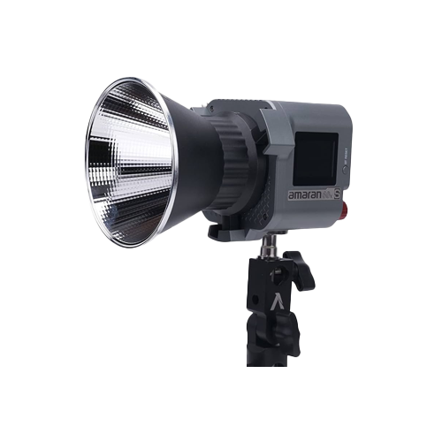 LUZ PUNTUAL COB 60XS - AMARAN