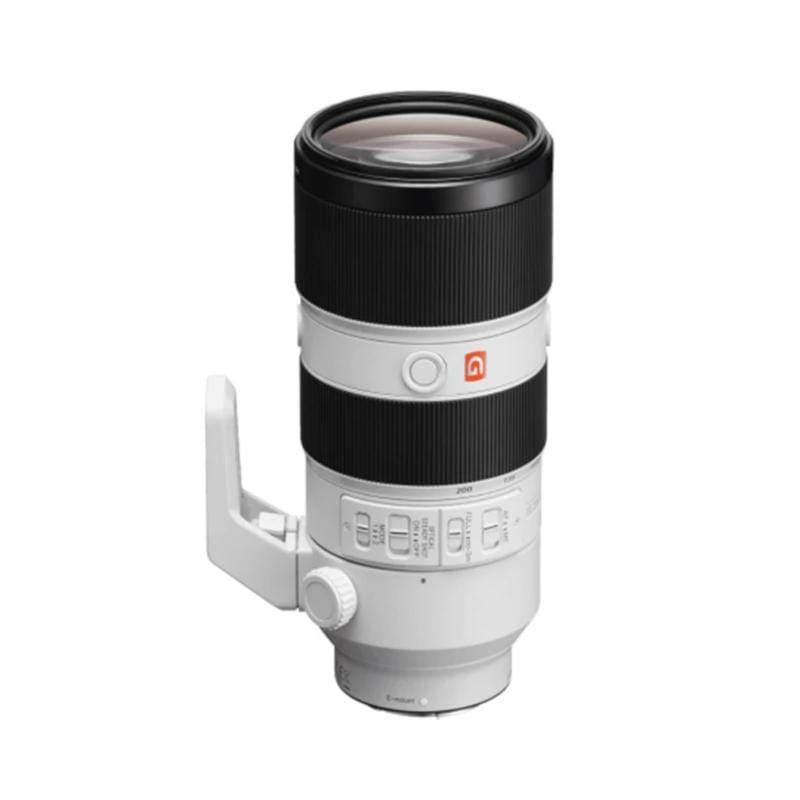 LENTE ZOOM 70-200MM