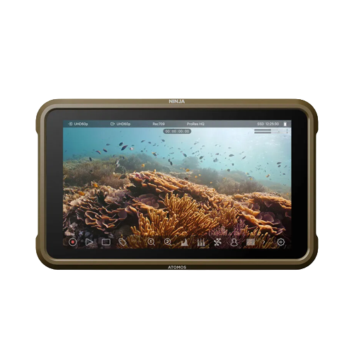 MONITOR NINJA ULTRA 5.2 - ATOMOS