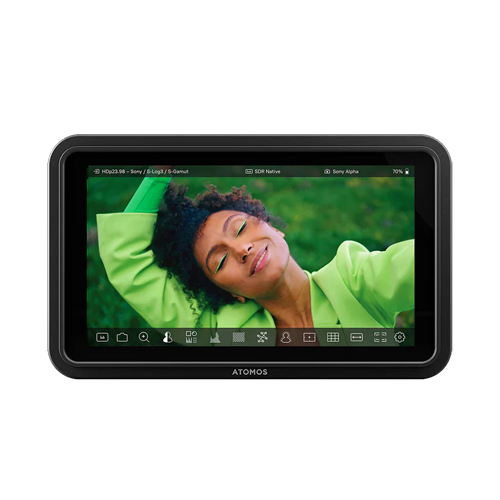 MONITOR SHINOBI - ATOMOS