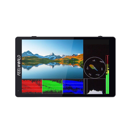 MONITOR F7 PRO - FEELWORLD