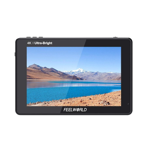 MONITOR LUT 7 ULTRABRIGHT - FEELWORLD