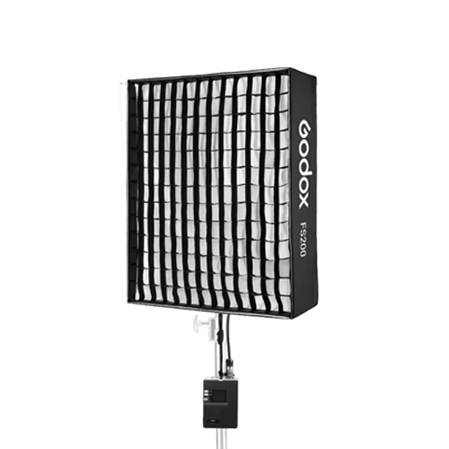 PANEL FLEXIBLE FL200R RGB - GODOX