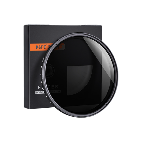 FILTRO ND VARIABLE - K&F
