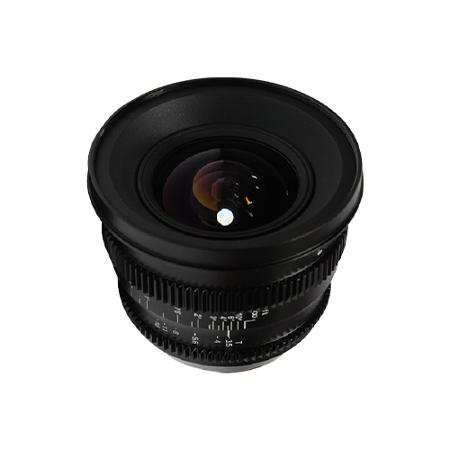 LENTE FIJO CINEMA 15 MM - SLR MAGIC