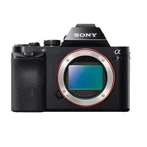 SONY A7