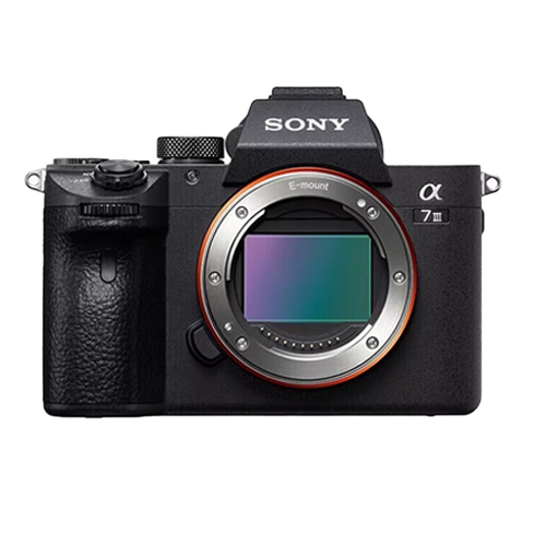 SONY A7 III