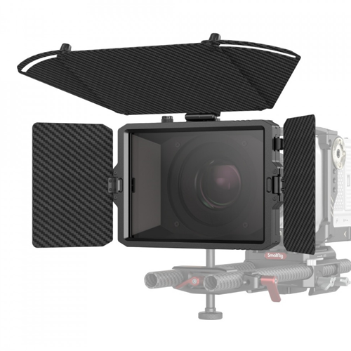 KIT MATTE BOX - SMALLRIG