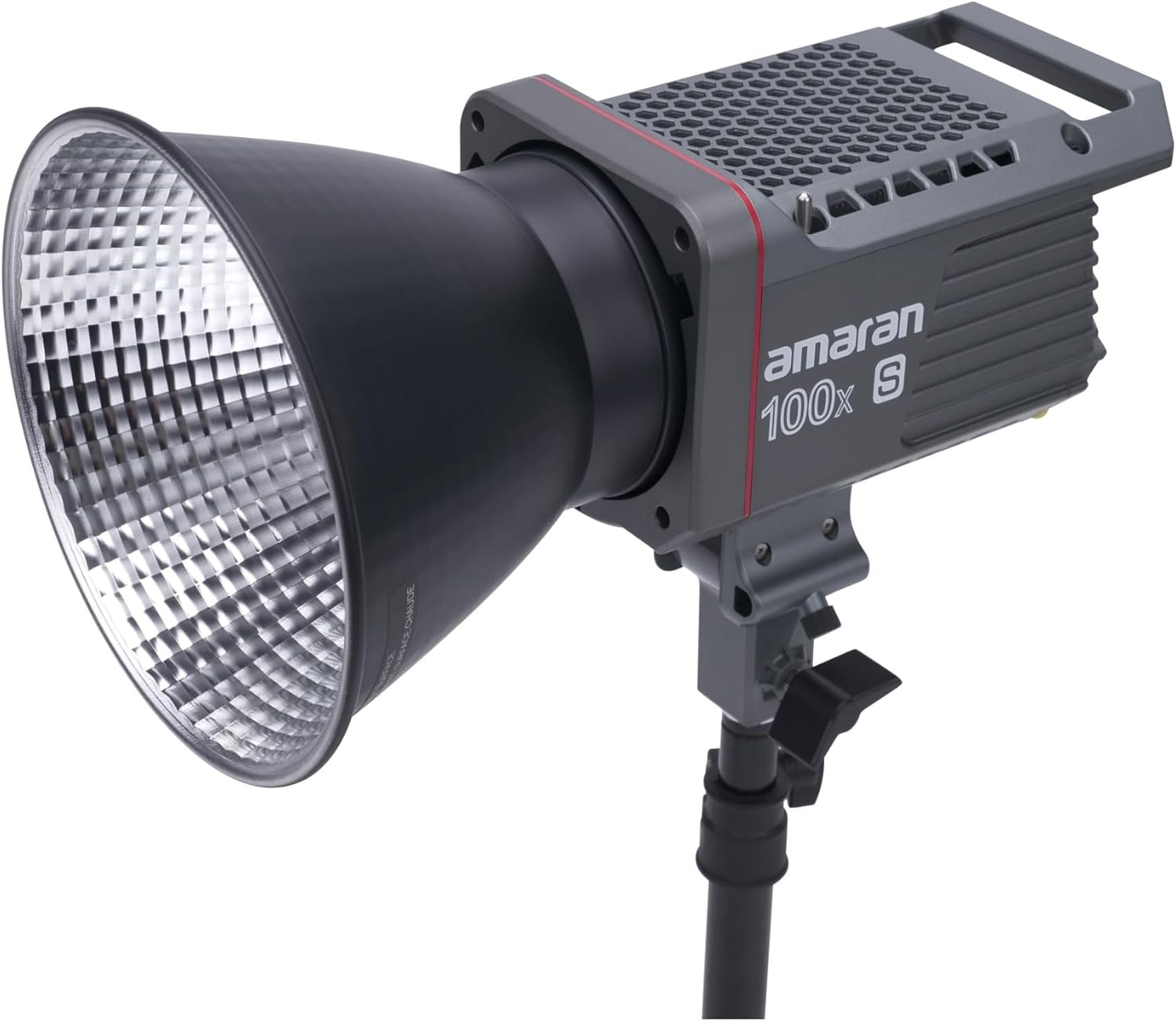 LUZ PUNTUAL 100 XS - AMARAN