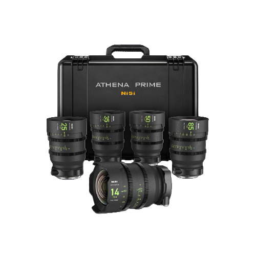 Accessories Pack