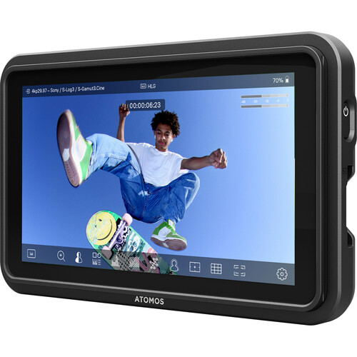 MONITOR SHINOBI - ATOMOS