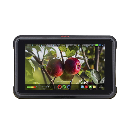 MONITOR NINJA V - ATOMOS