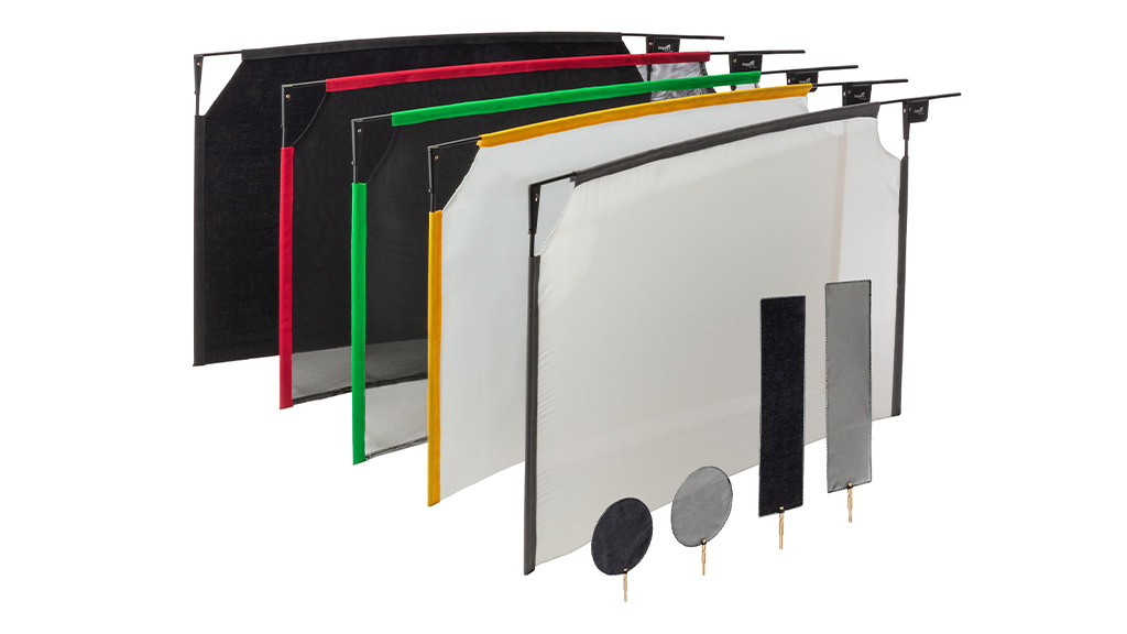 SCRIM FLAG SET - GODOX