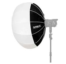 SOFTBOX LANTERN - NANLUX 120