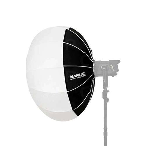SOFTBOX LANTERN - NANLUX 120