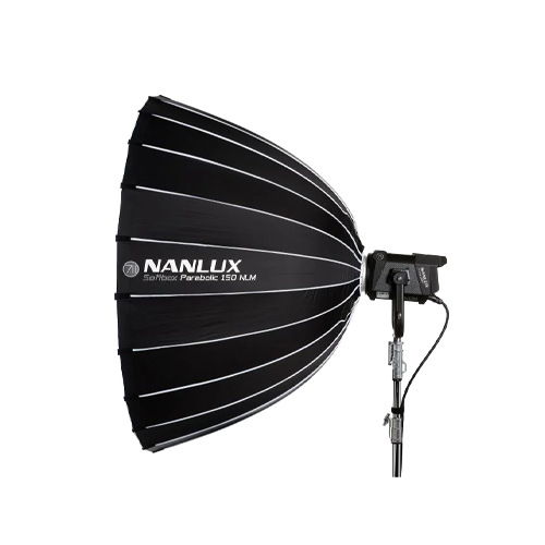 SOFTBOX PARABOLICO - NANLUX 150