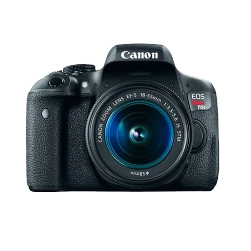 CANON EOS T6i