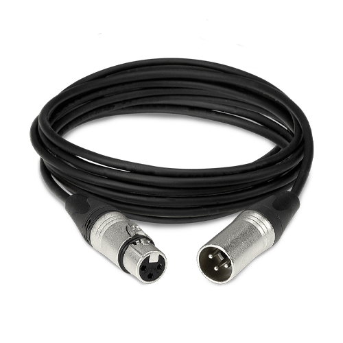 CABLE XLR 20M