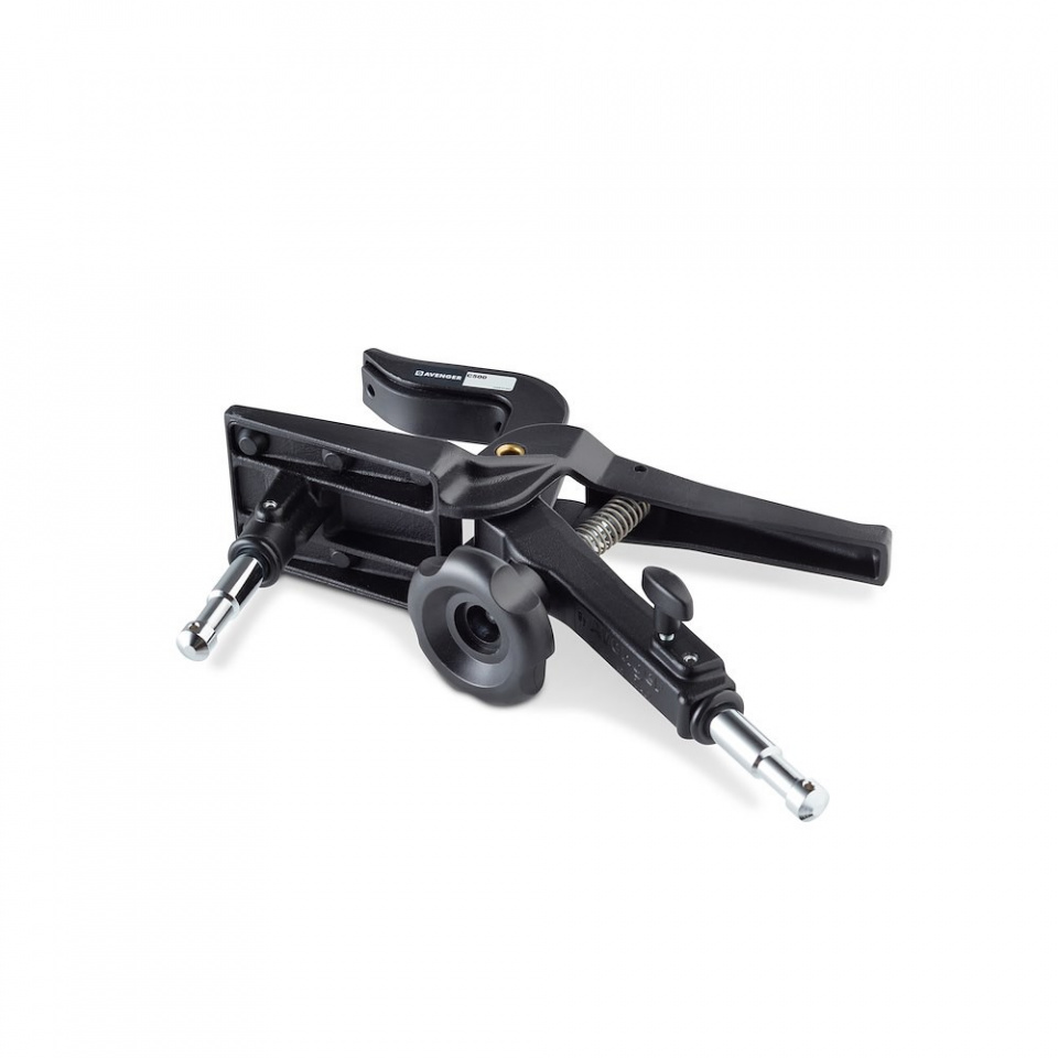 PELICAN CLAMP - AVENGER